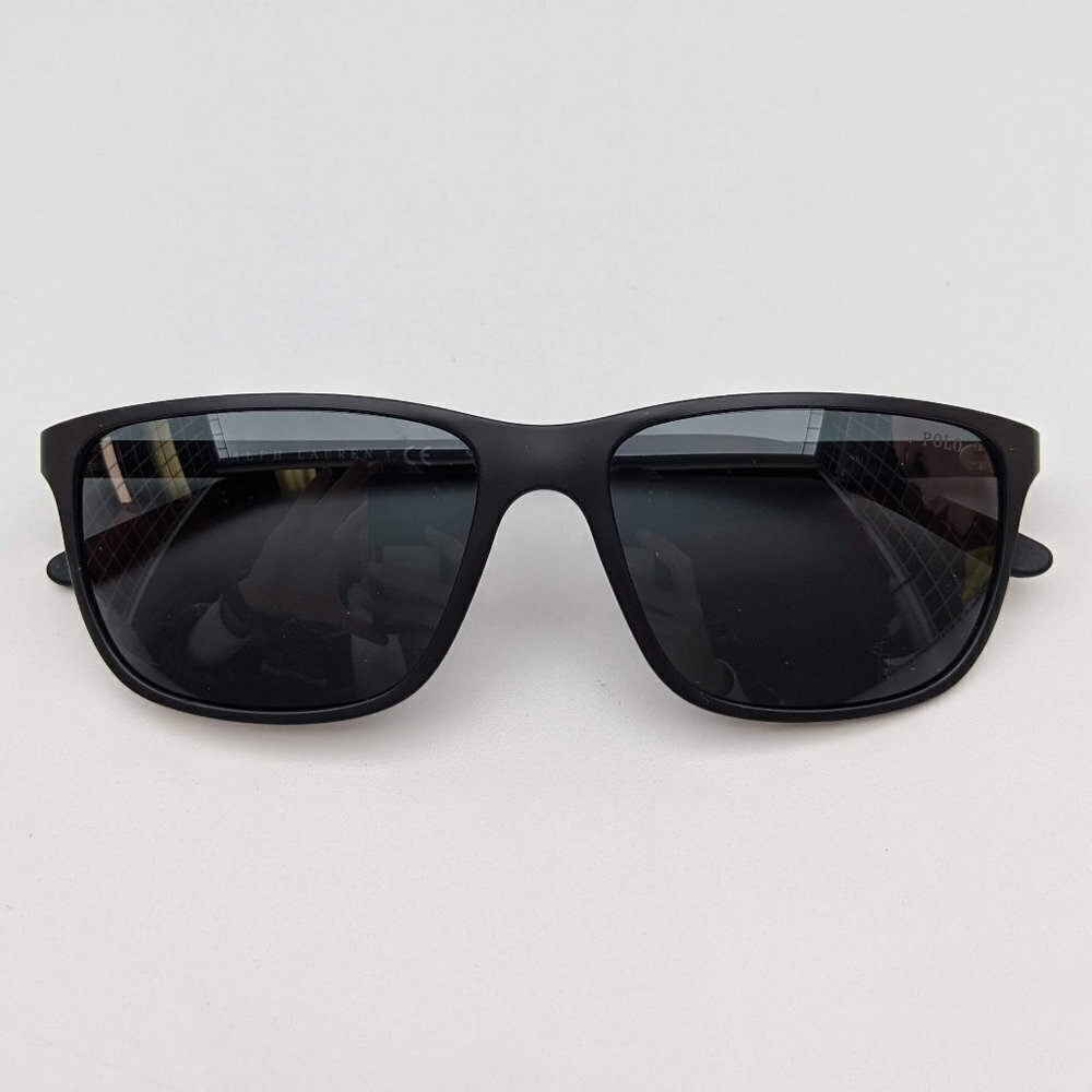 Ralph Lauren Ph4092 Sunglasses 58/16 145 /Kai324